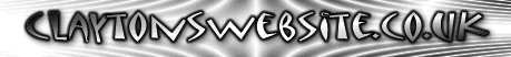 claytonswebsite.co.uk
